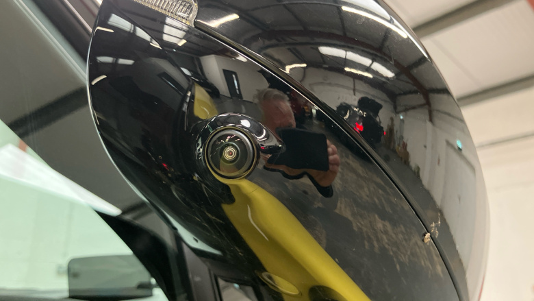 MINI Cooper 1.5 C Sport [Level 3] 3dr Auto Petrol Hatchback